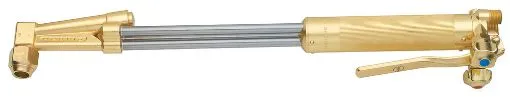 4ft burning torch oxy/propane 62-5 injector torch