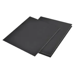 ALOX CLOTH SHEETS ASSORTED - 280mm x 238mm (3 pack)