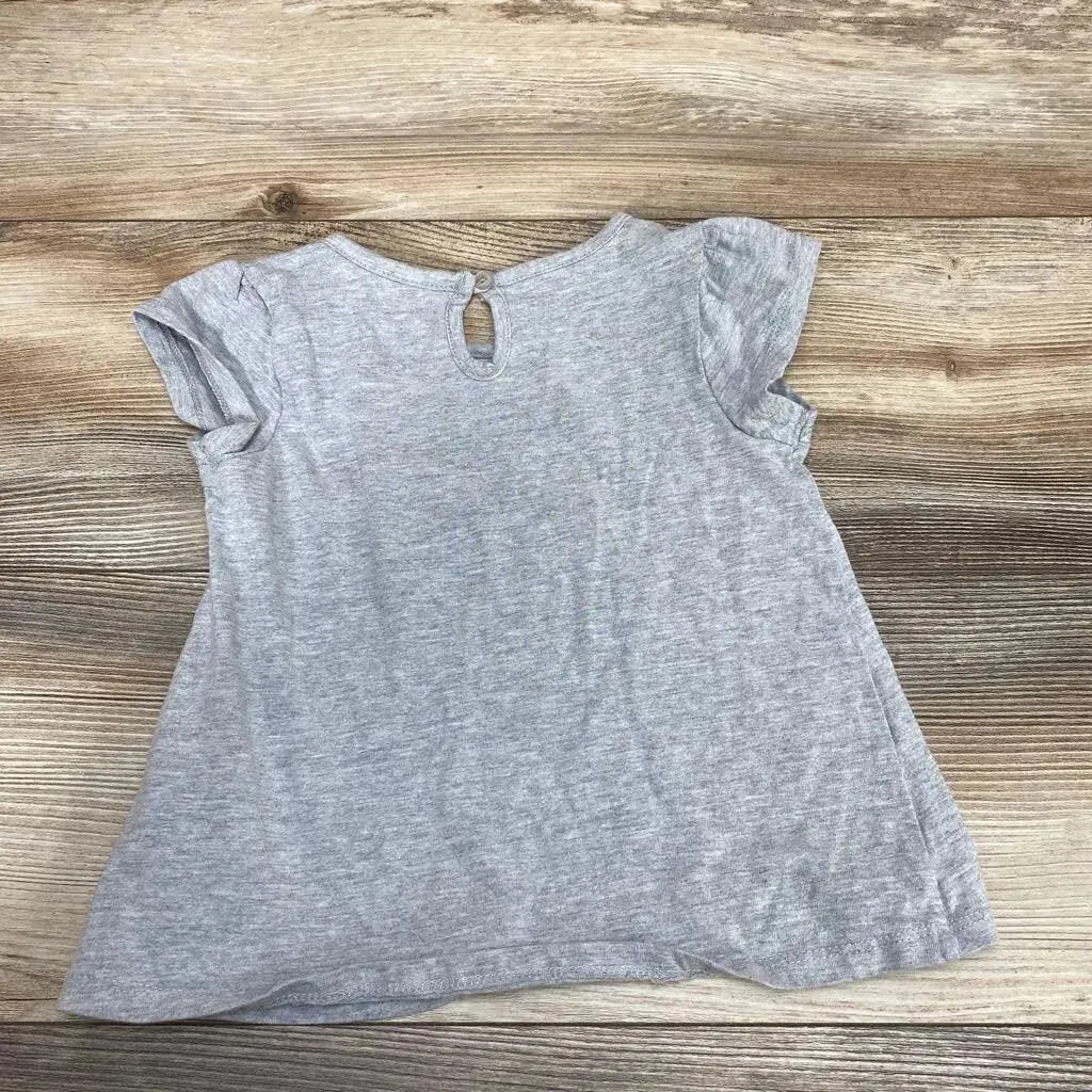 BCBG Shirt sz 4T-