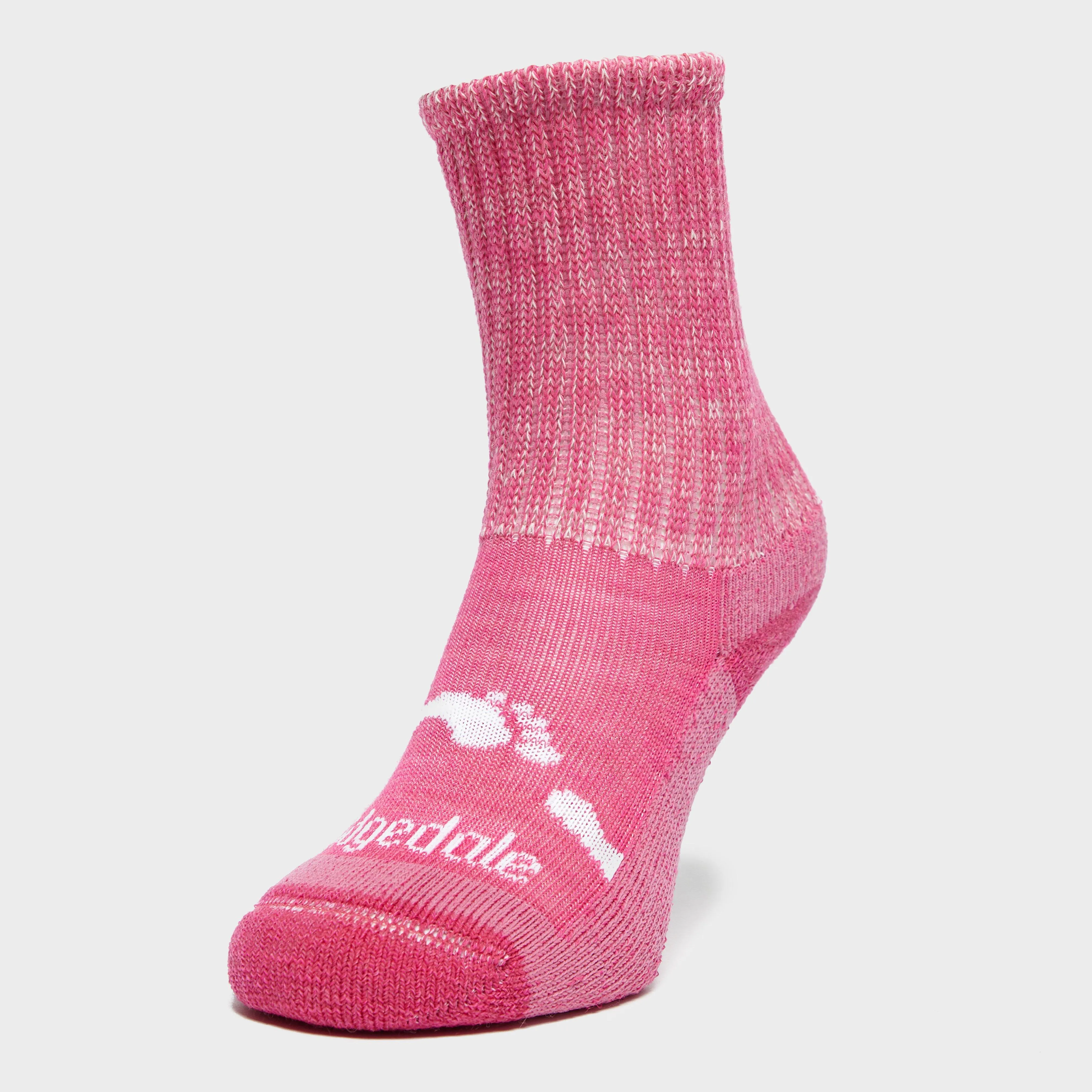 Bridgedale Kids' WoolFusion Trek Sock | Millets