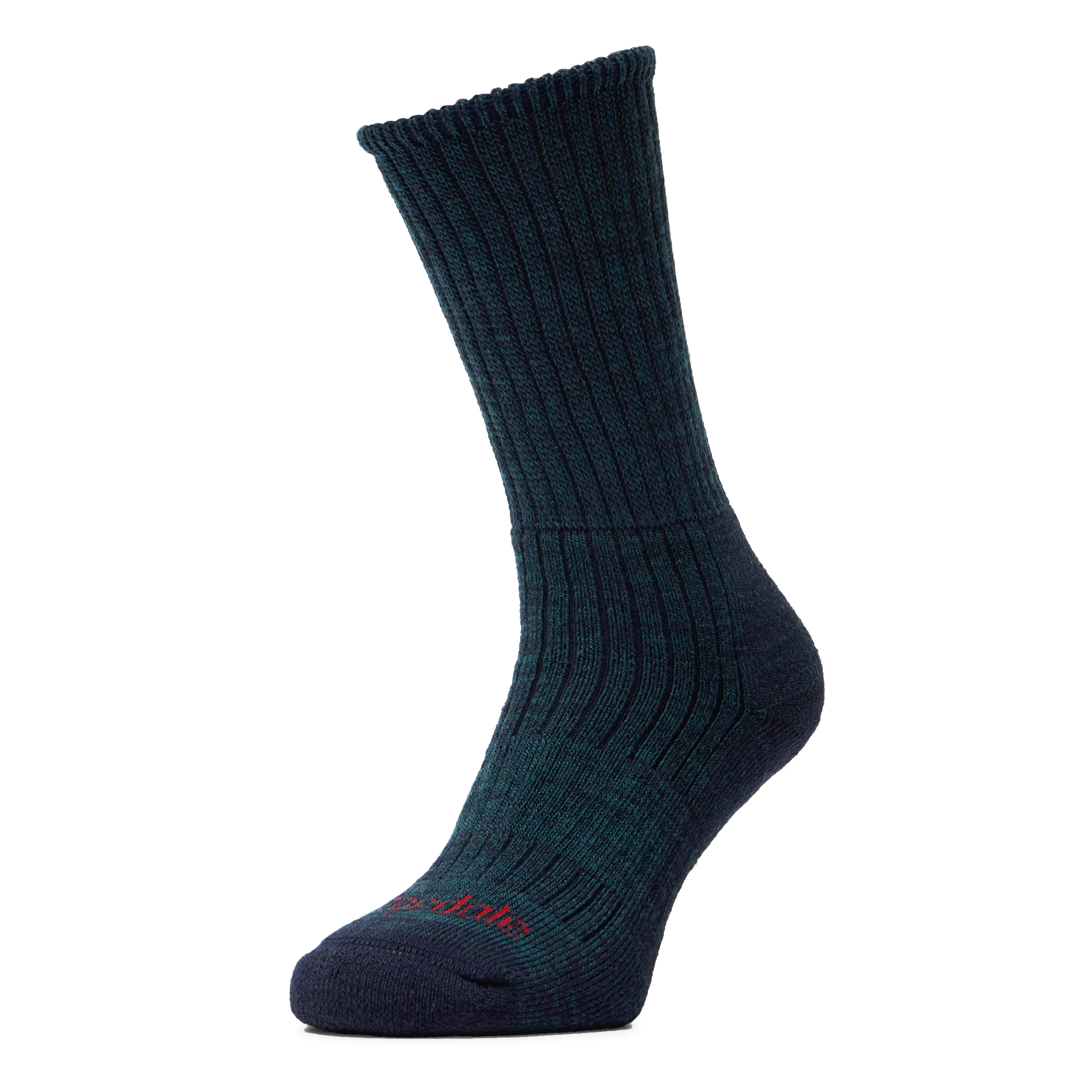 Bridgedale Men's Hike Midweight Boot Socks | Millets