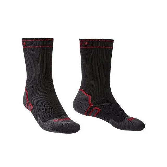 Bridgedale StormSock Heavyweight Waterproof Boot Socks