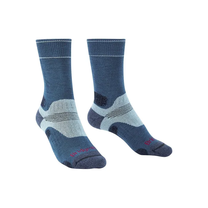 Bridgedale Women's Hike Midweight Merino Performance Boot