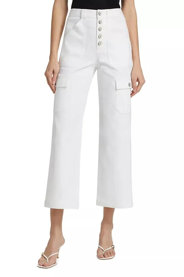 CARGO BENJI PANT
