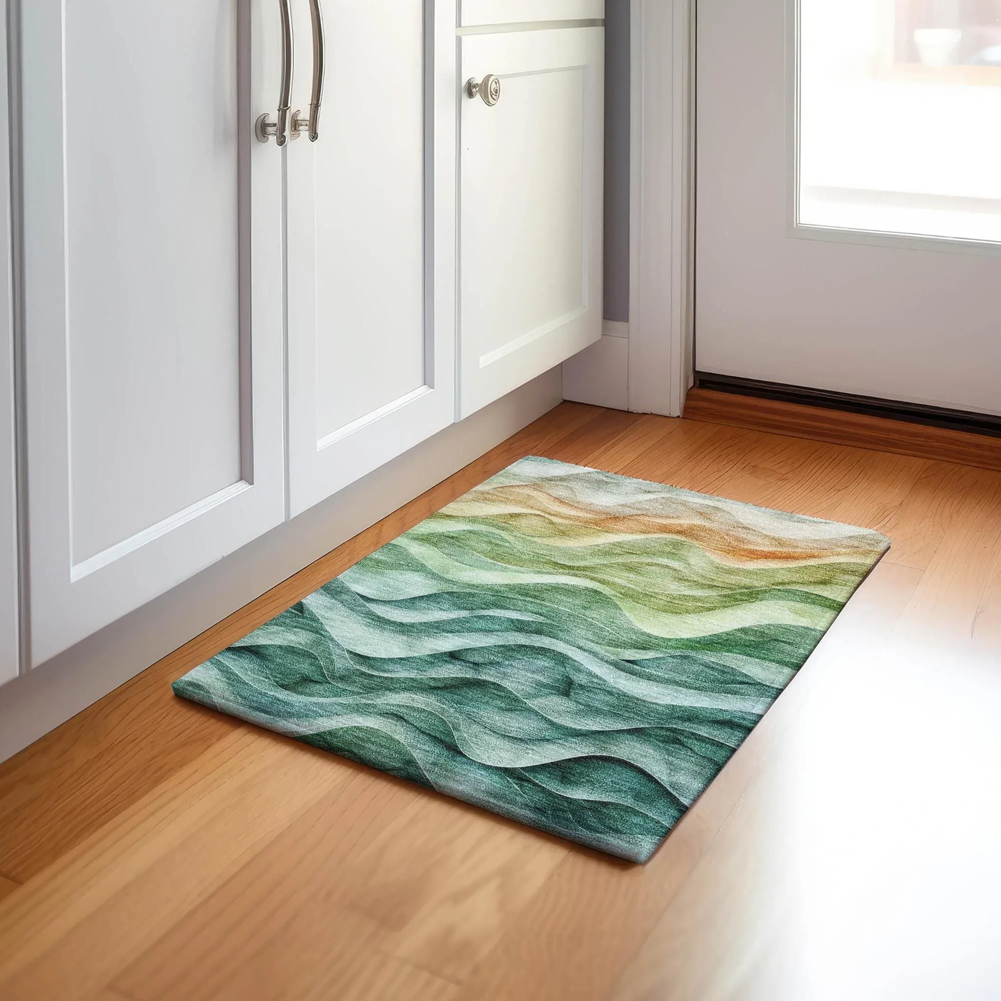 Dalyn Rug Company Pacifica PA4 2'6