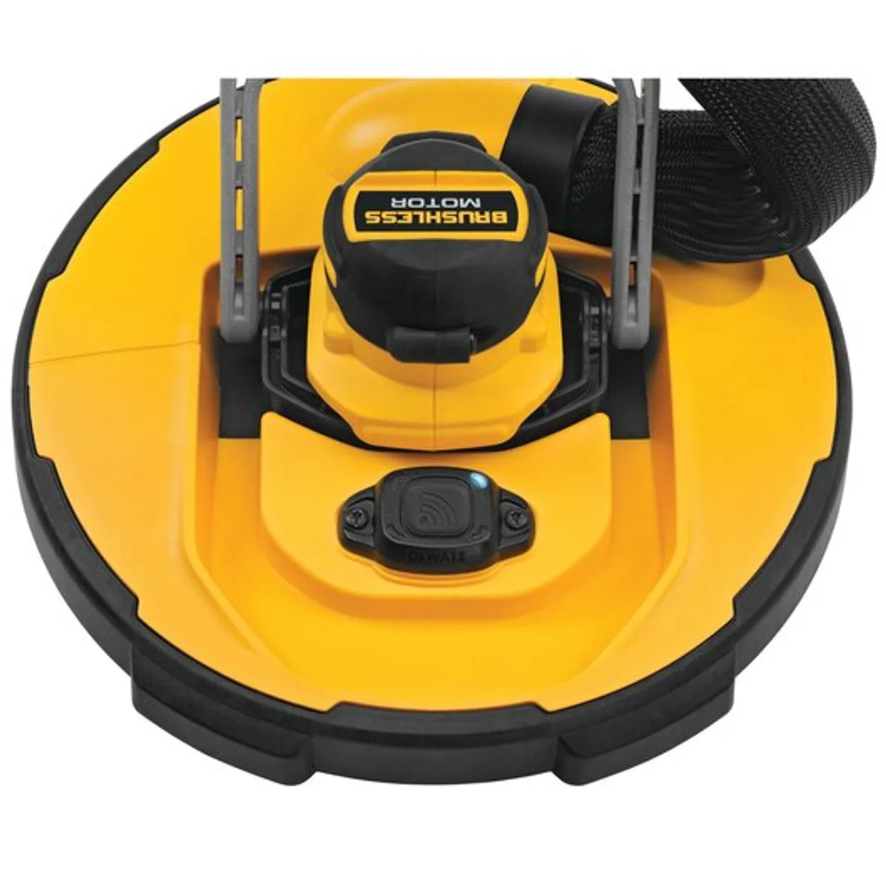 DeWalt 18V XR 225mm Drywall Sander - DCE800N-XJ
