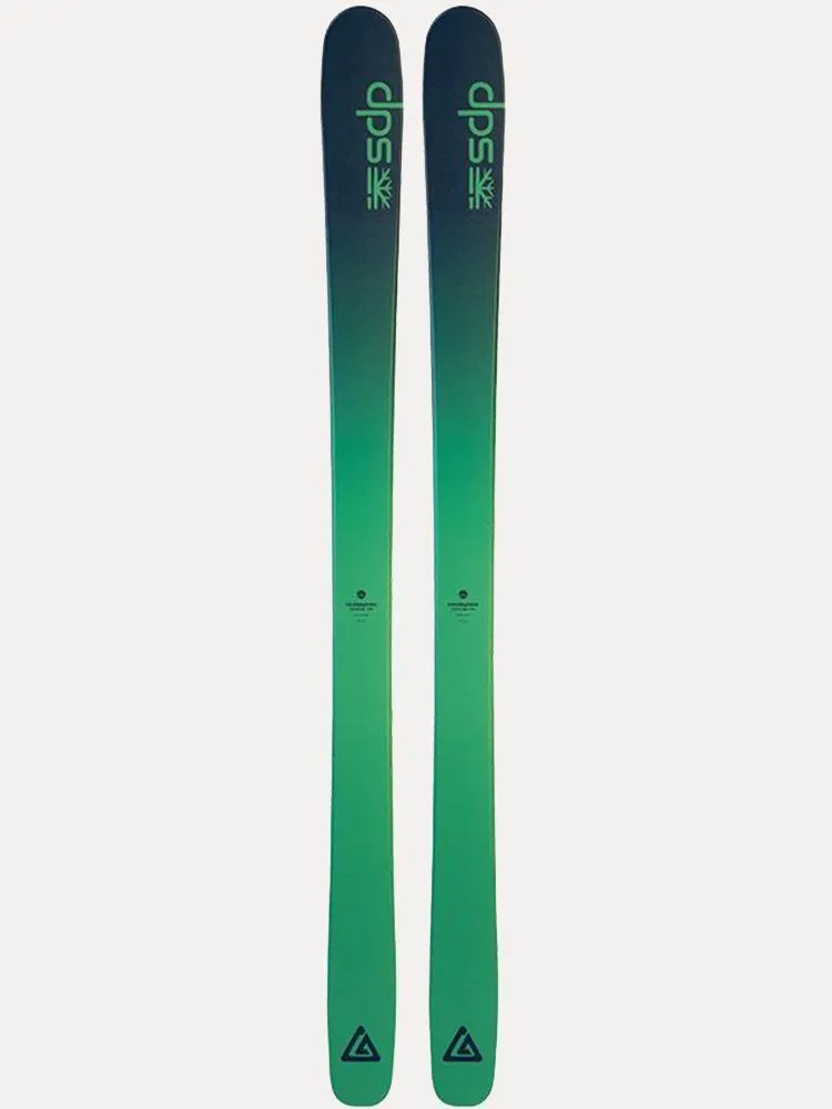     DPS SKIS dation Cassiar 94 Skis 2019    