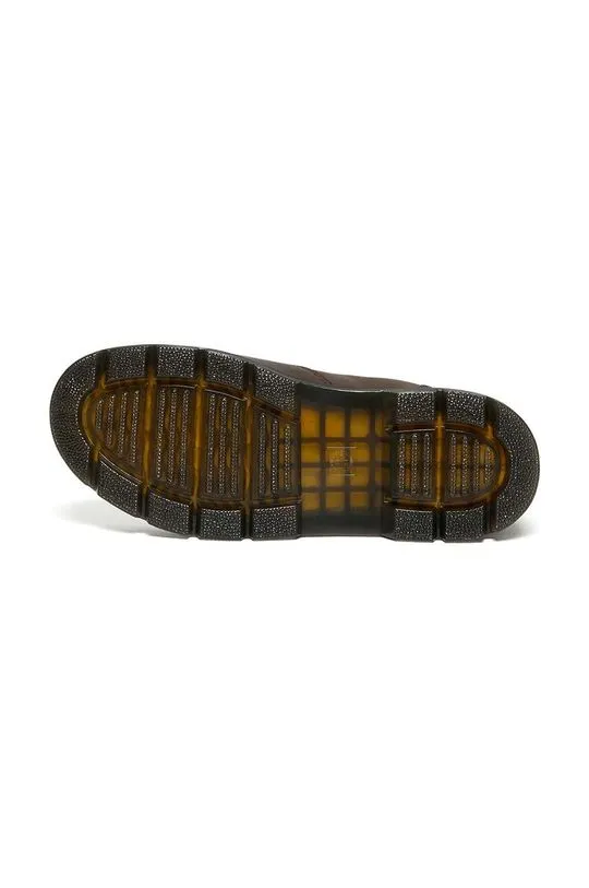 Dr. Martens chelsea boots Embury men's brown color DM25978207