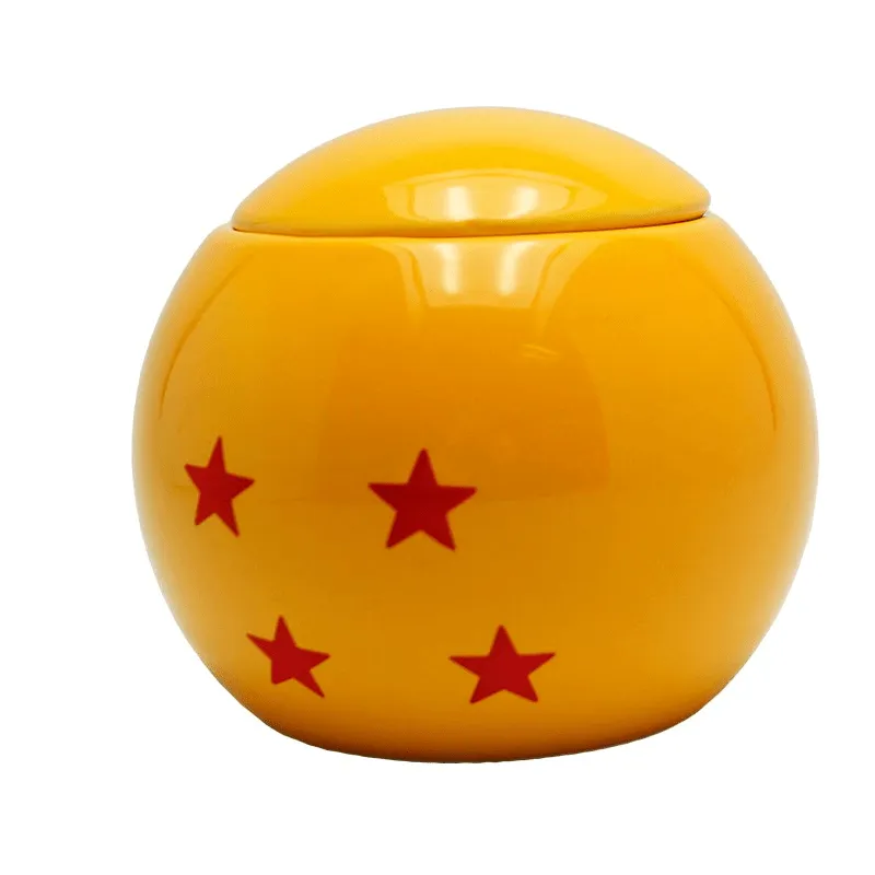DRAGON BALL Z 3D Mug Dragon Ball