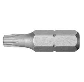 Facom Resistorx Screwdriver Bit, IP30 Tip