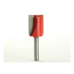 Faithfull FAIRB228 Router Bit TCT Two Flute 20.0mm x 25mm 1/4in Shank