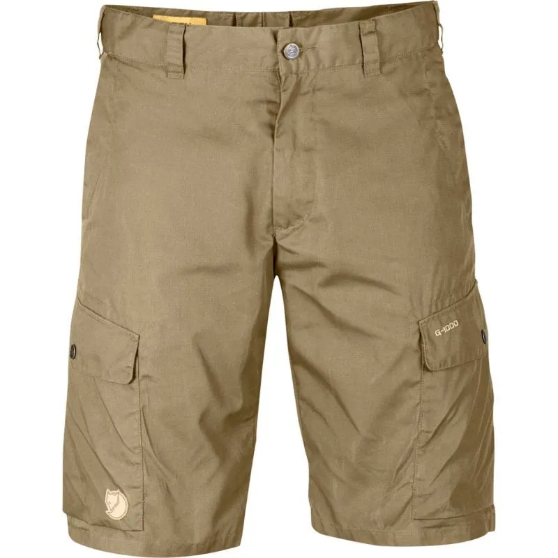 Fjällräven Ruaha Shorts - Walking shorts - Men's | Hardloop