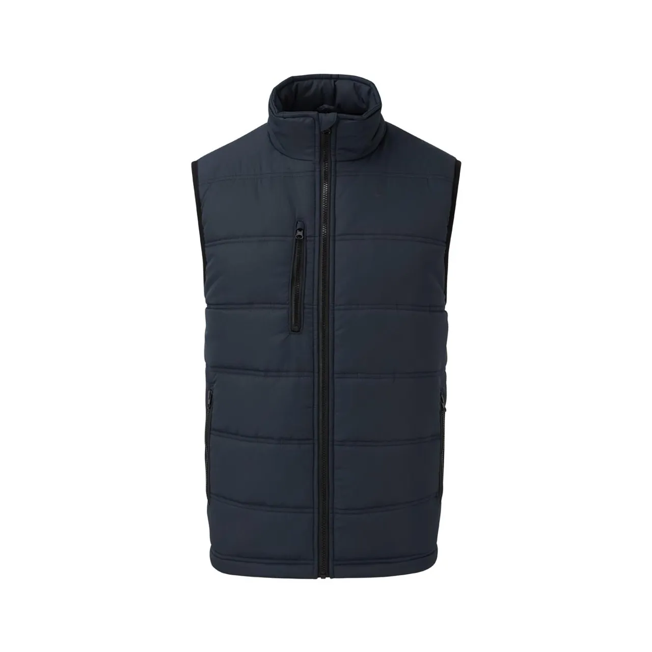 Fort 223-NVY-S 223 Carlton Bodywarmer Navy Blue - S
