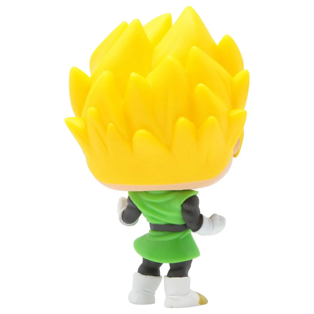 Funko POP Animation Dragon Ball Z Super Saiyan Son Gohan (green)