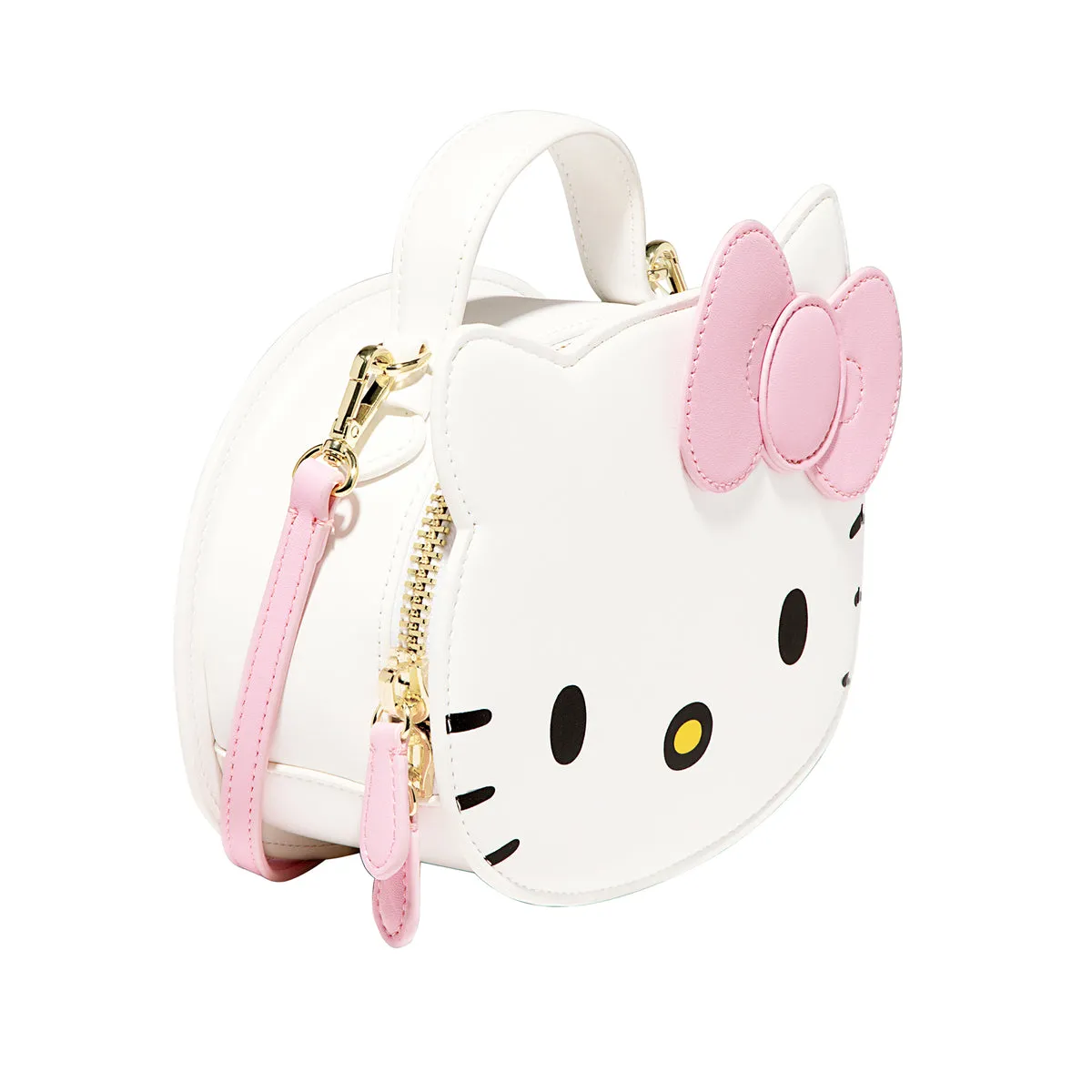 Hello Kitty x Stoney Clover Lane Classic Crossbody Bag