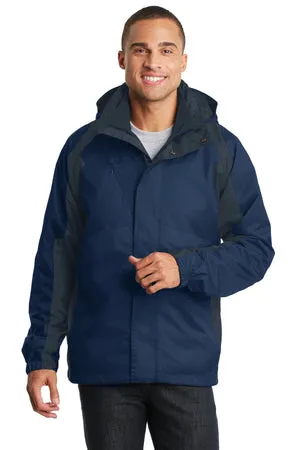 J310 Port Authority® Ranger 3-in-1 Jacket.
