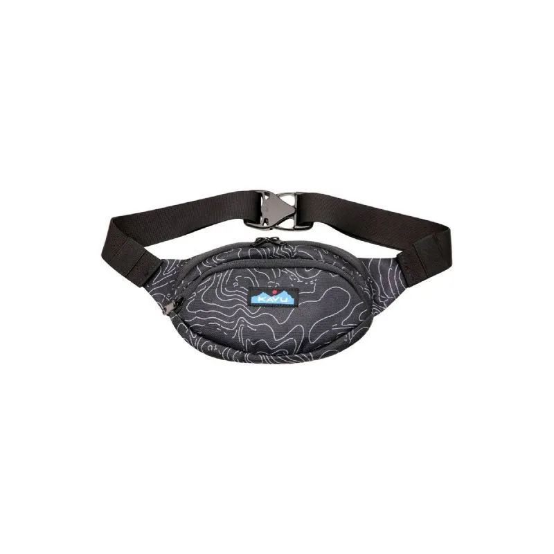 Kavu Spectator - Hip bag | Hardloop