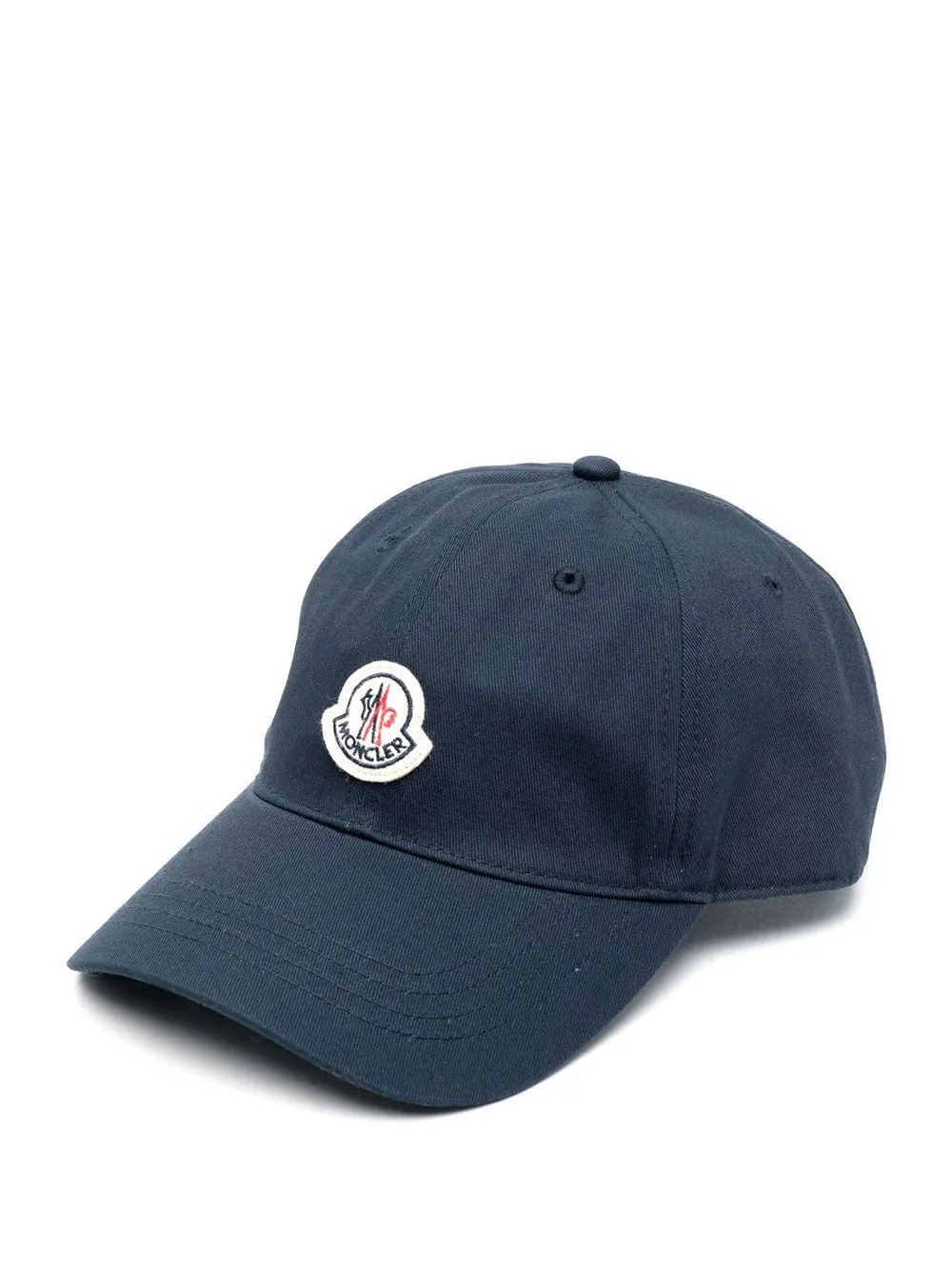 Logo baseball cap
