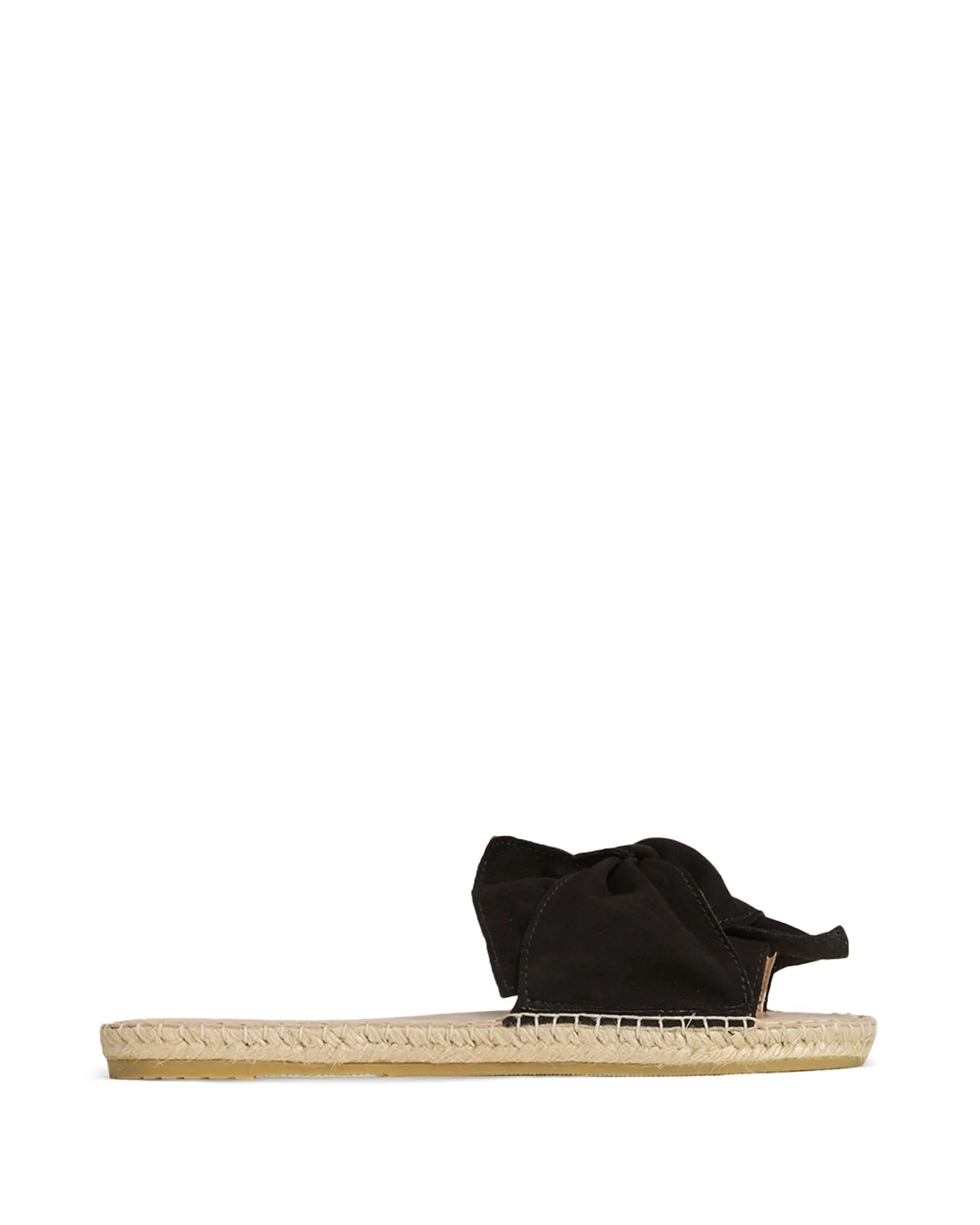 MANEBI Hamptons flip-flops K10JK-black