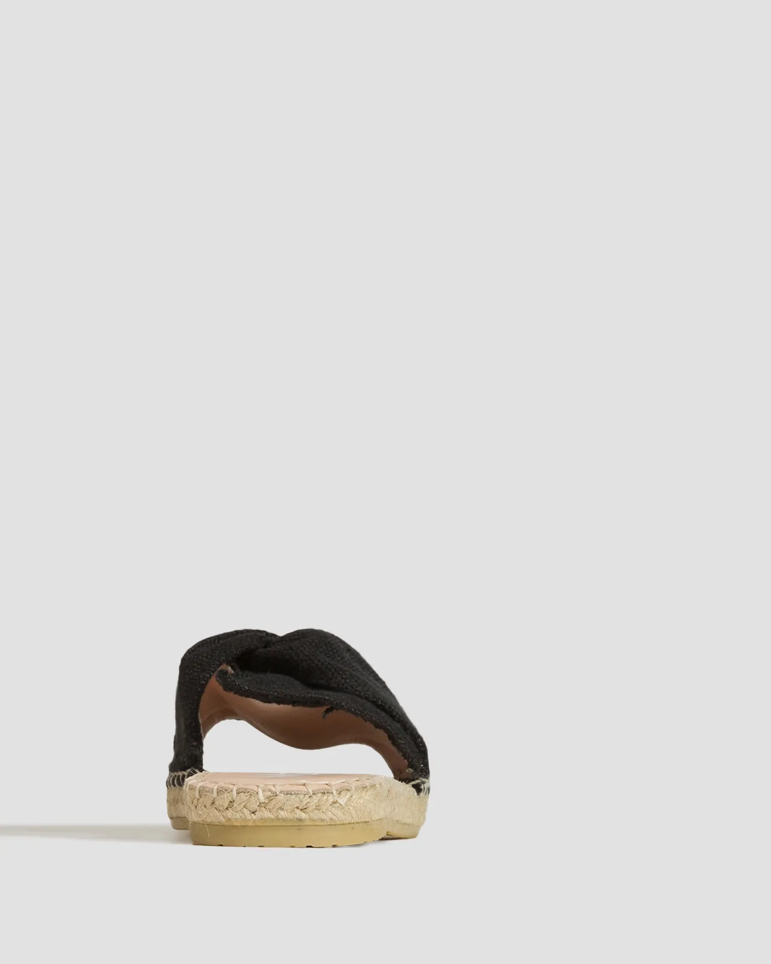 MANEBI La Havana sliders O79JK-black