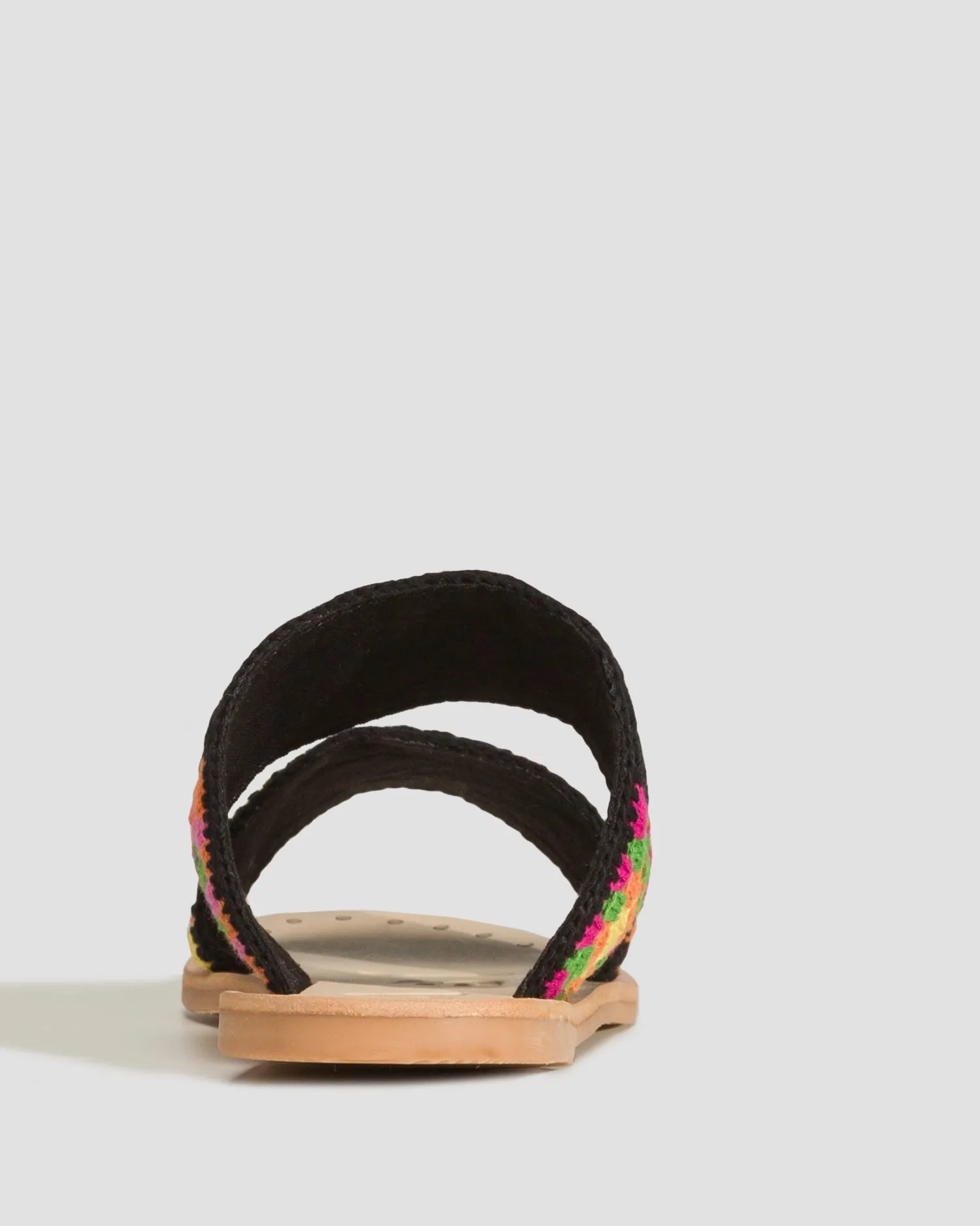 Manebi Leather Sandals U15Y0-u15