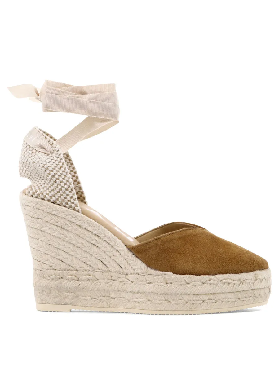 Manebi    Manebi Hamptons Espadrilles