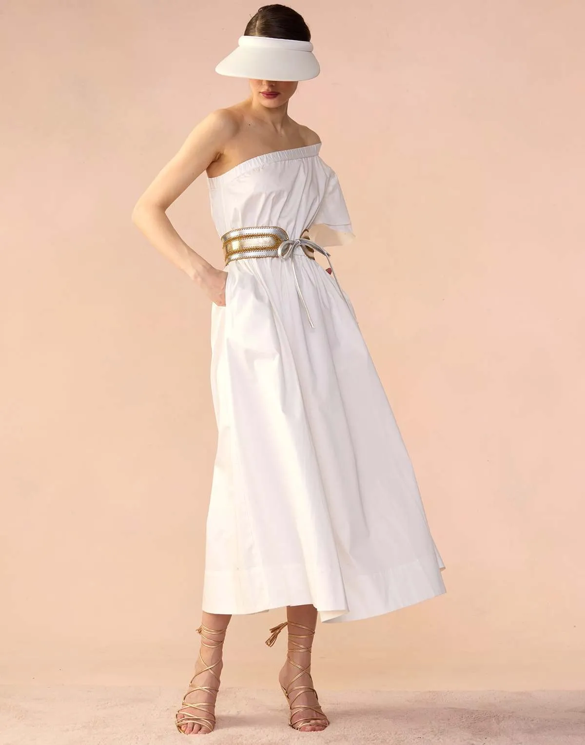 Palma Dress