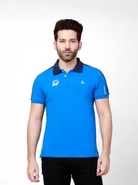 Regular Fit Polo Shirt - FMTCP21-019