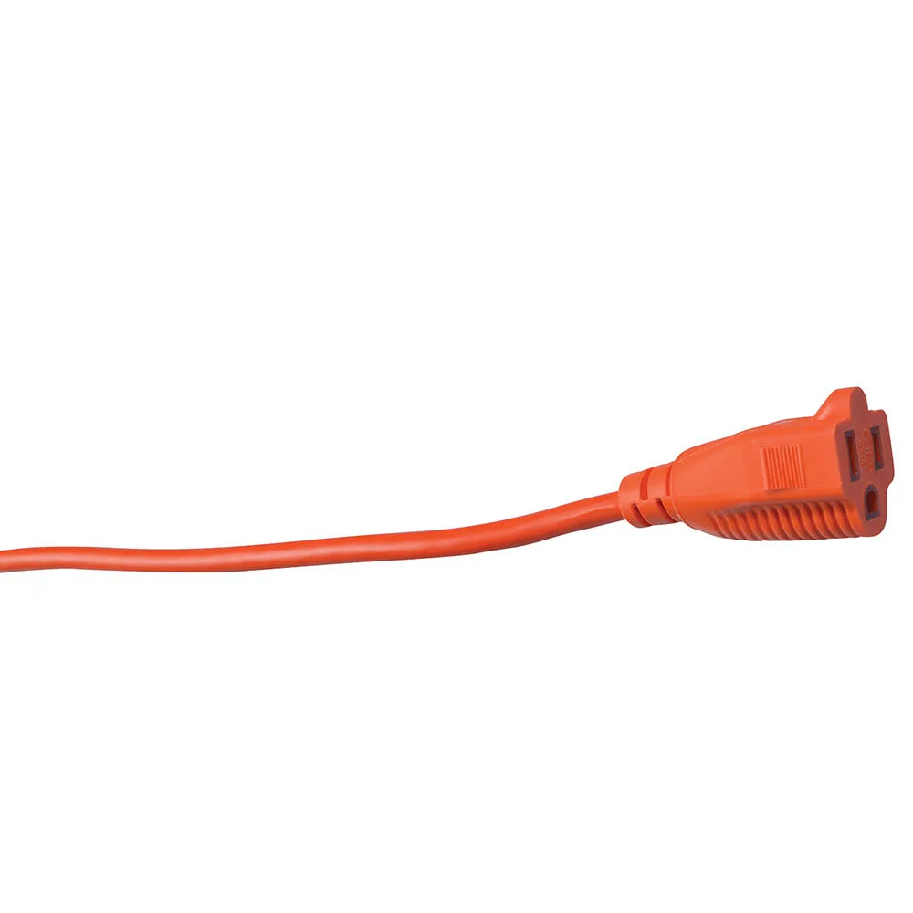 Southwire 2308SW8803 16/3 50' SJTW Orange Extension Cord