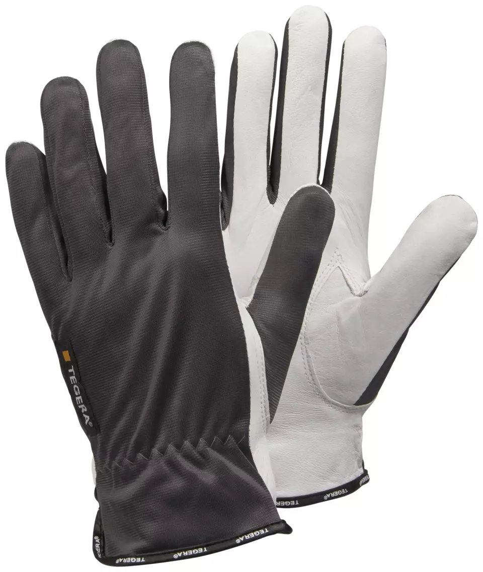 TEGERA Leather Glove 114