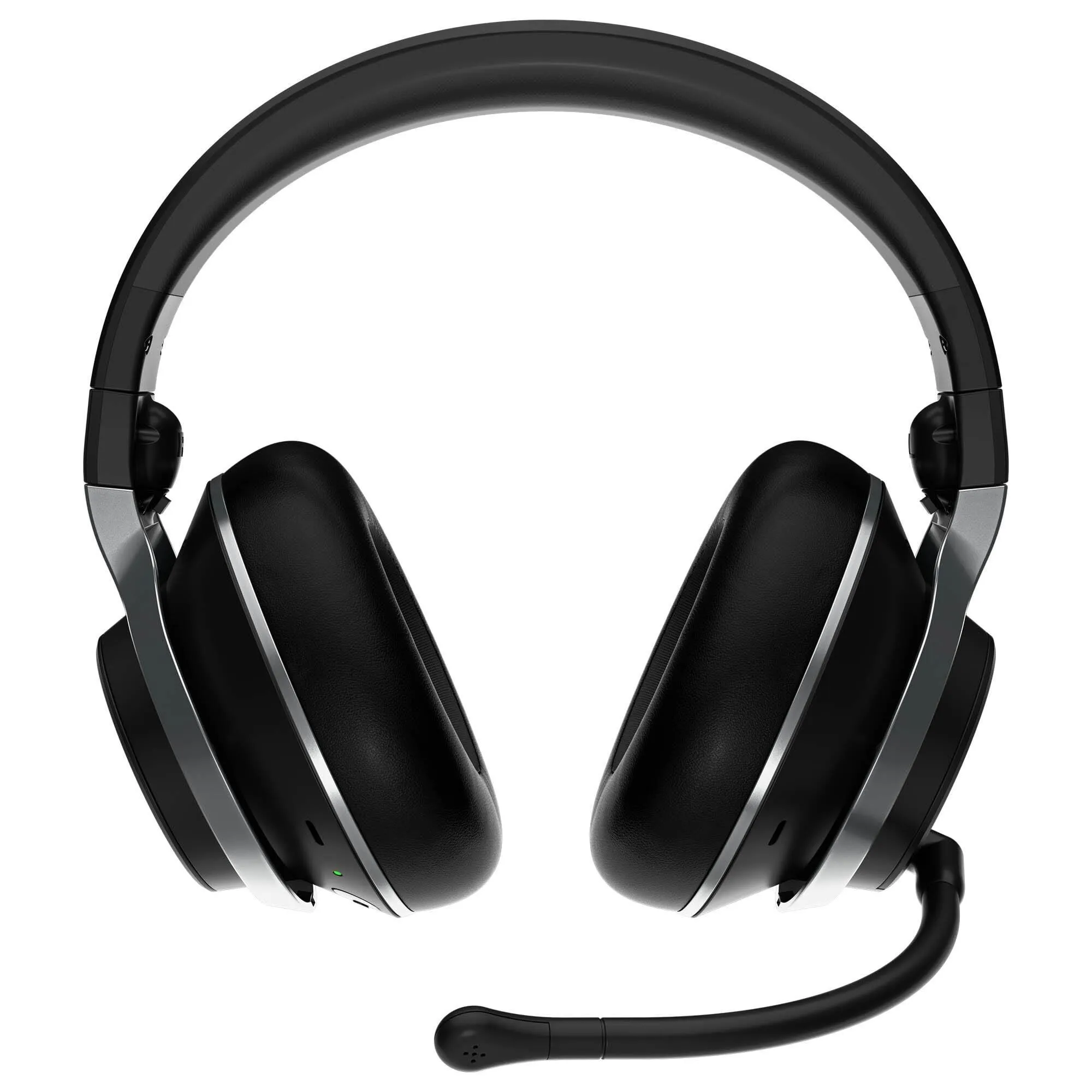 Turtle Beach Stealth Pro Wireless Gaming Headset for Xbox Series X|S/Xbox One in Black