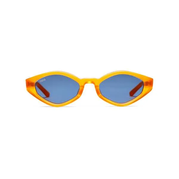 Vada Siren Eyeglasses - Helios