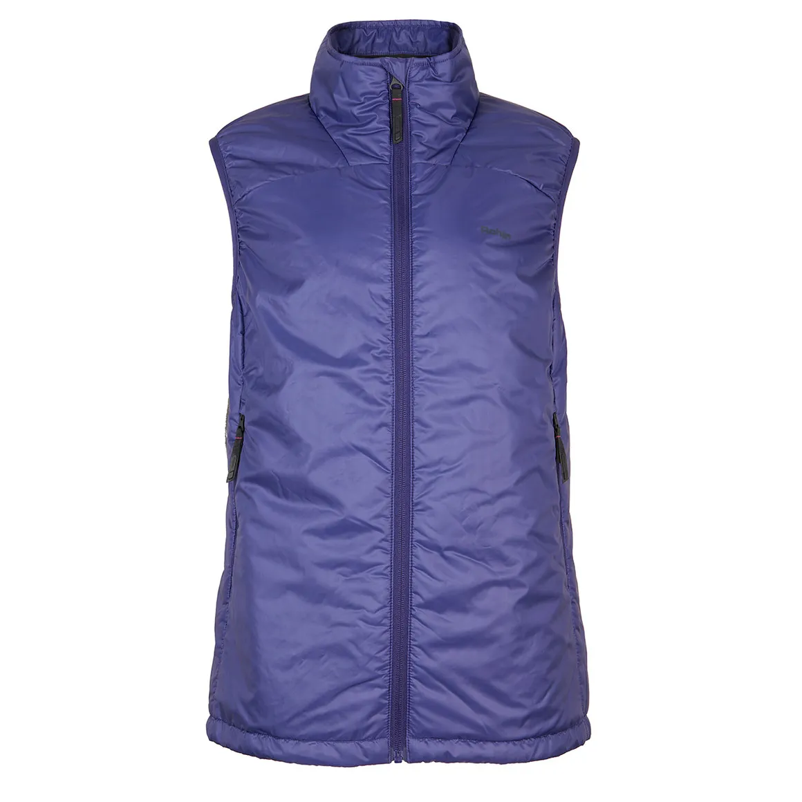 Women's Helios Vest Eclipse Blue