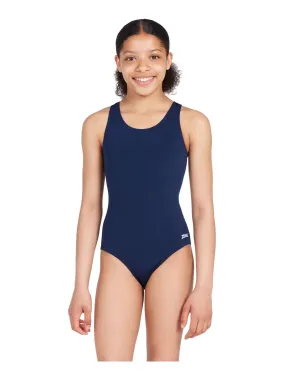 Zoggs Girls Cottesloe Sportsback Swimsuit